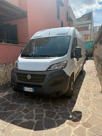 Fiat Ducato 33 2.3 MJT 140CV 2020 perfetto cambio nuovo