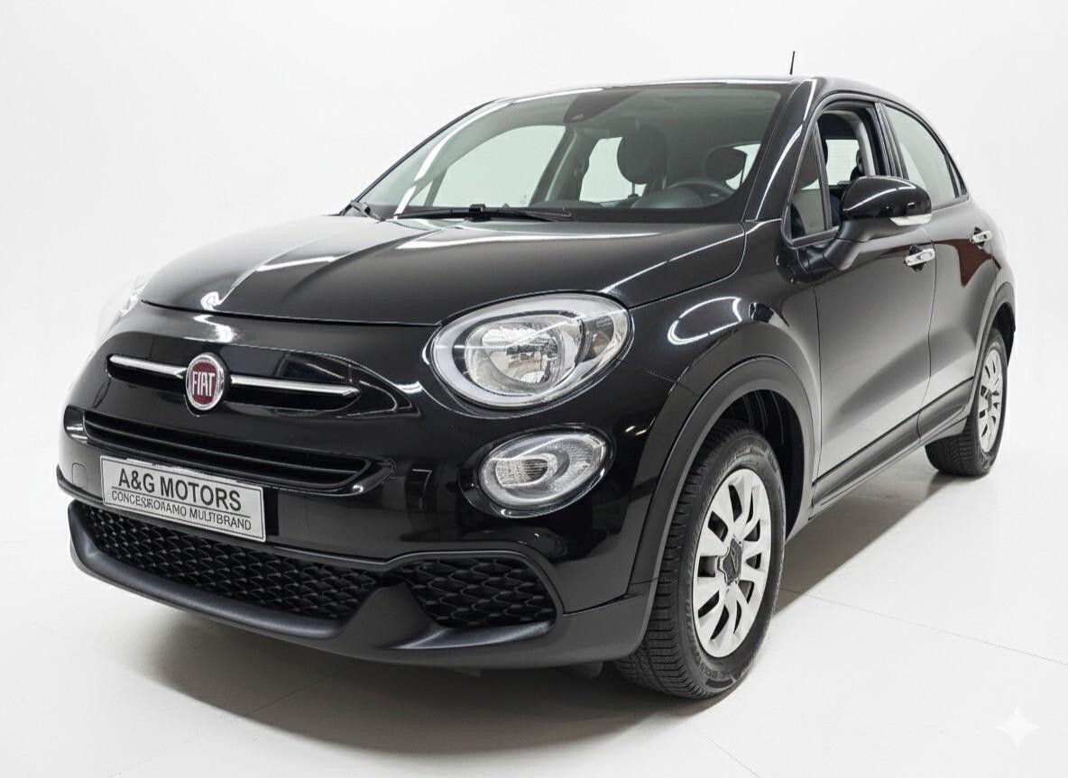 FIAT 500 X 1.3 MJT 95cv S&S CULT