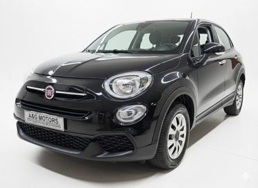 FIAT 500 X 1.3 MJT 95cv S&S CULT