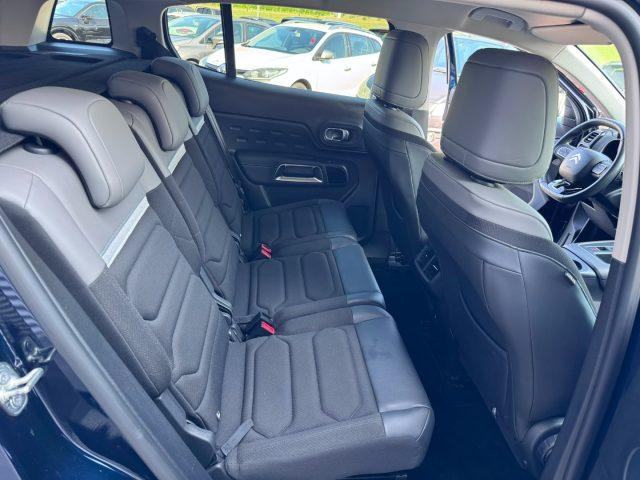 CITROEN C5 Aircross BlueHDi 130 S&S EAT8 Shine LEGGE 104 IVA ESPOSTA