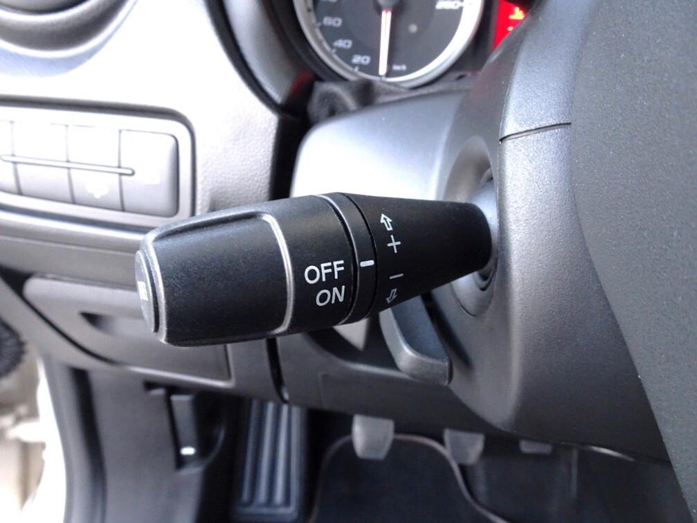 ALFA ROMEO MiTo 1.4 78CV RACER EDITION