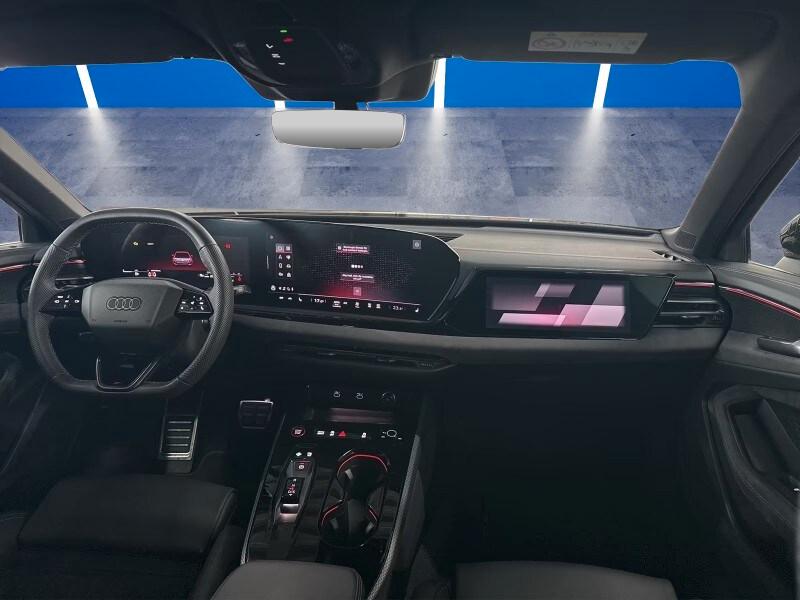 AUDI A5 3ª serie A5 Avant TFSI 150 kW S tronic...