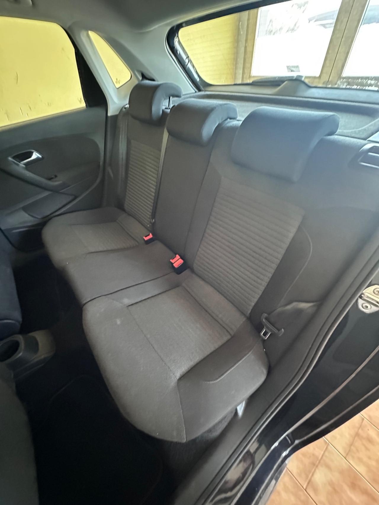Volkswagen Polo 1.2 TDI cinghia di distribuzione