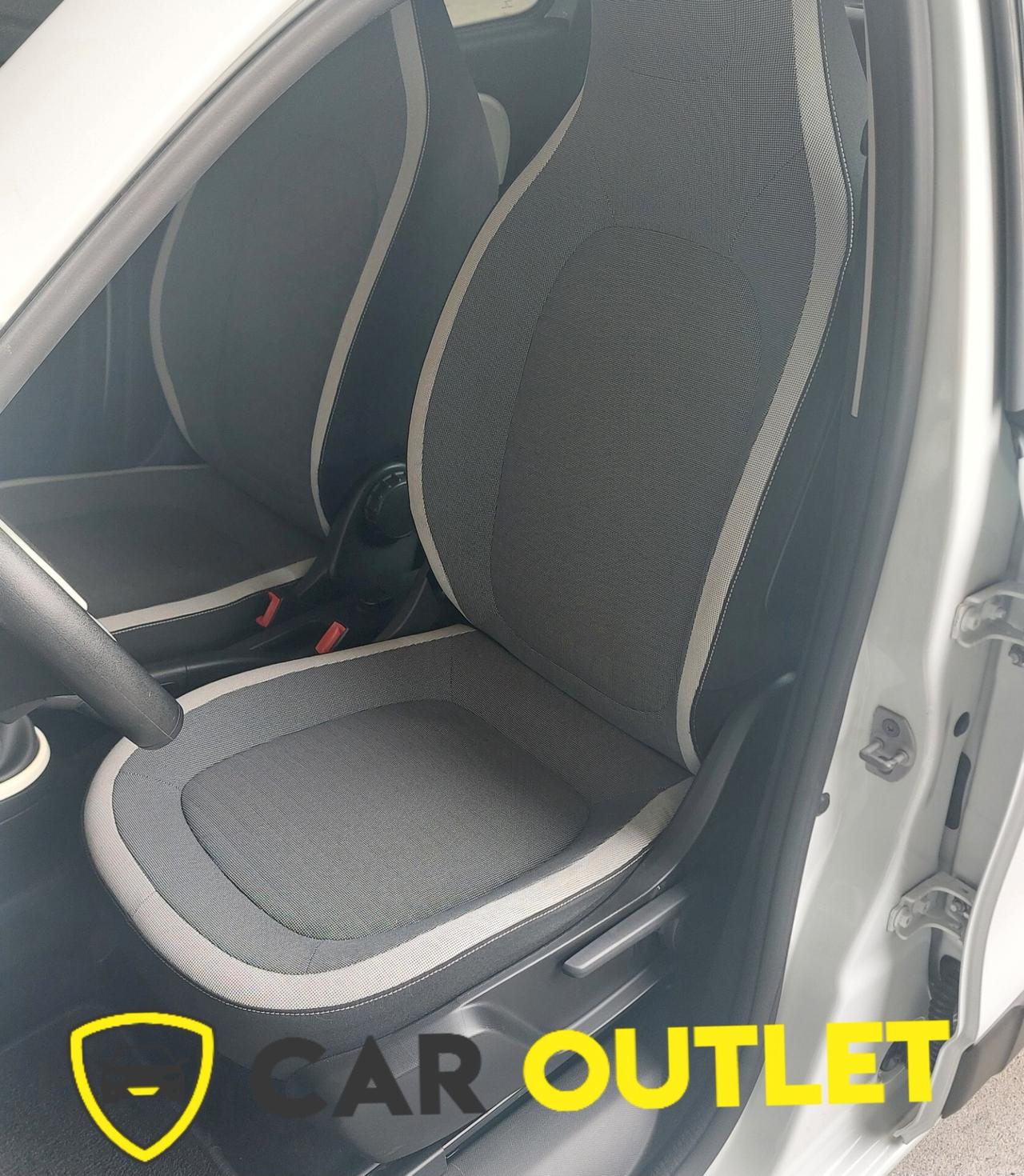 Renault Twingo SCe Zen 3 serie 1.0 benzina 69cv