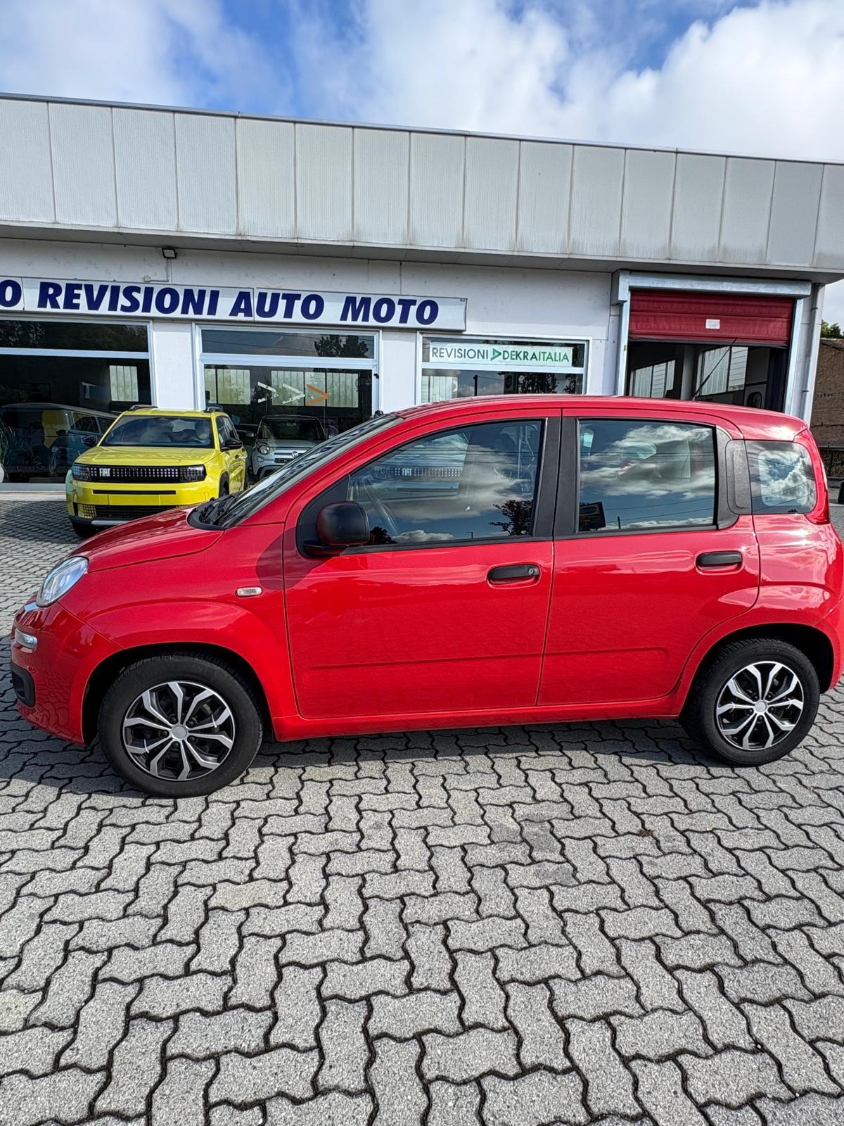 Fiat Panda 1.2 EasyPower Easy