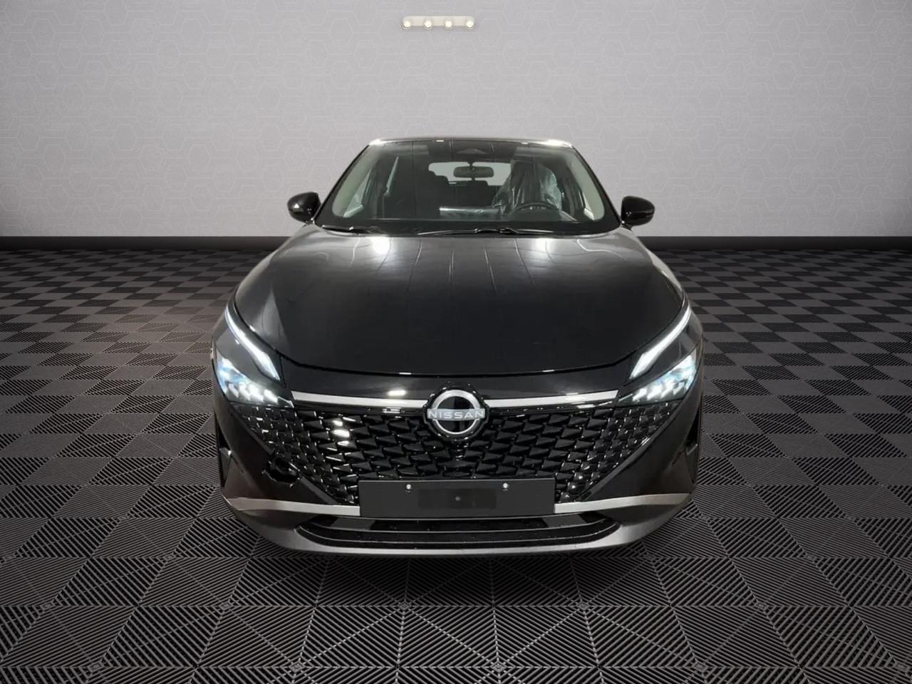 Nissan Qashqai MHEV 140 CV Acenta