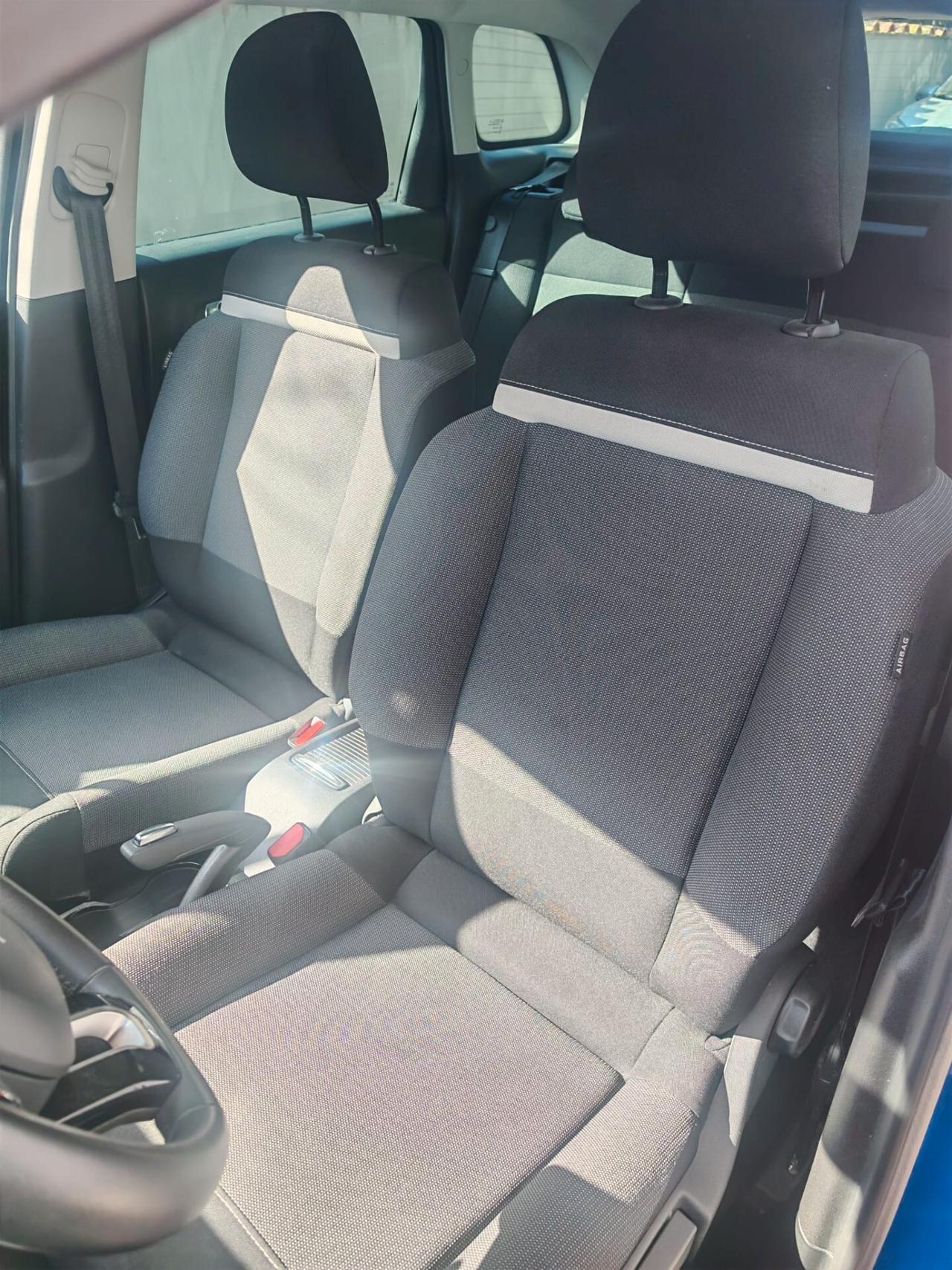 Citroen C3 Aircross PureTech 130 S&S EAT6 Max