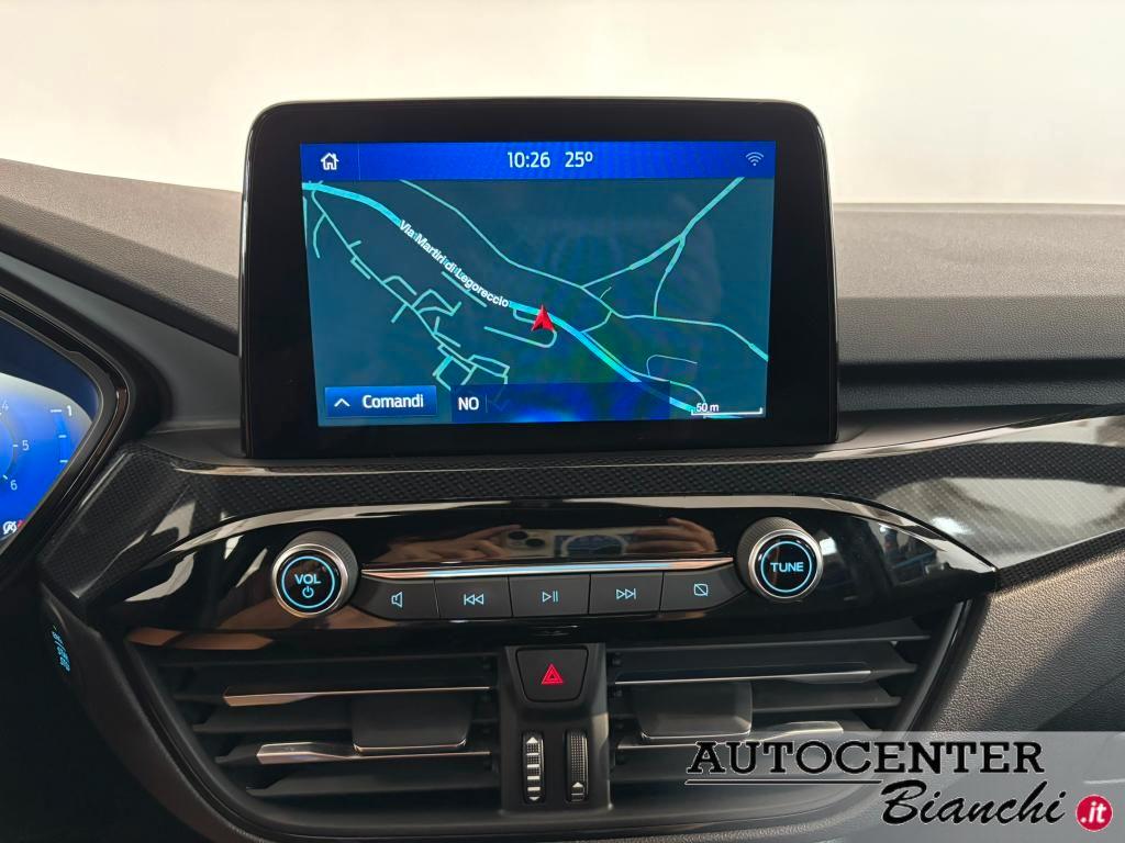 Ford Kuga 1.5 ecoblue ST-Line 2wd 120cv