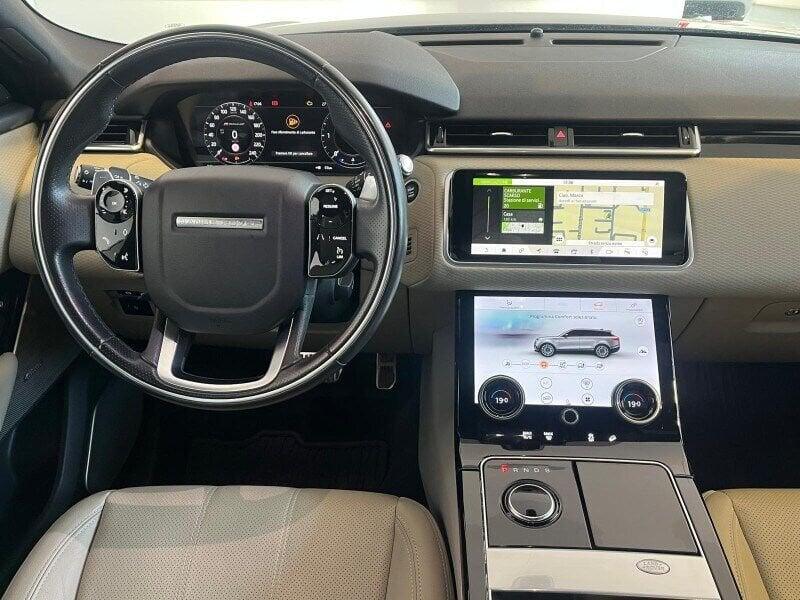 Land Rover Range Rover Velar Range Rover Velar 2.0D I4 180 CV R-Dynamic SE