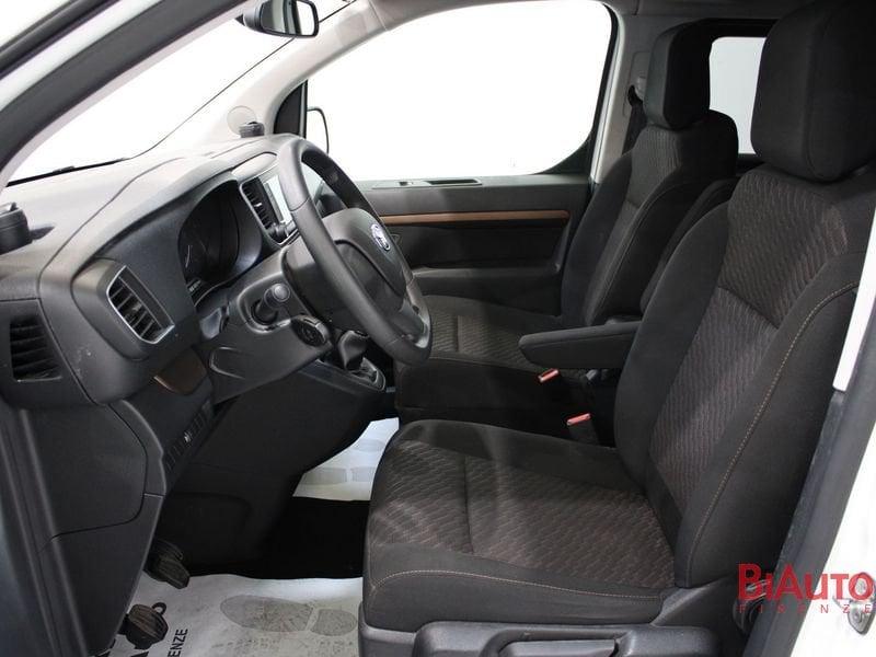 Toyota Proace Verso 1.6D 115Cv S&S M/T L0 D Executive 8 posti