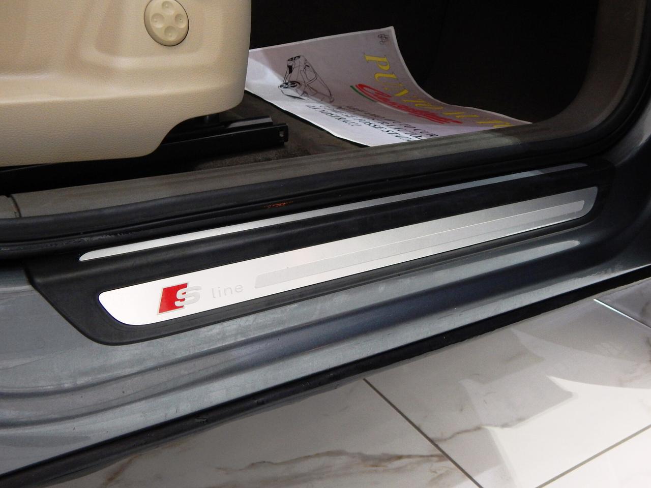 Audi Q5 2.0 TDI Advanced Quattro 190cv S-tronic TETTO-RADAR