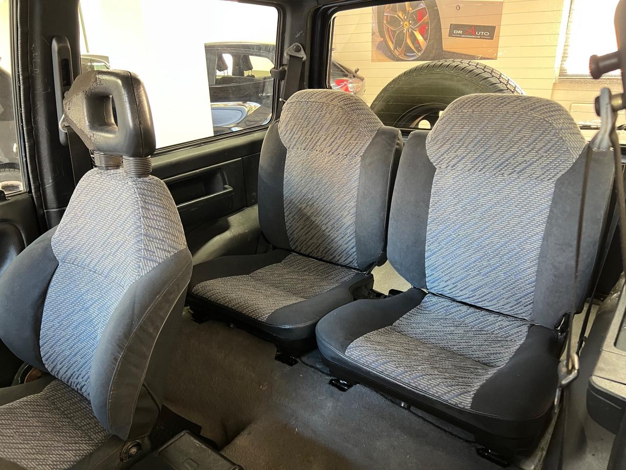 Suzuki Vitara 1.6i 16V cat JLX P.Pack