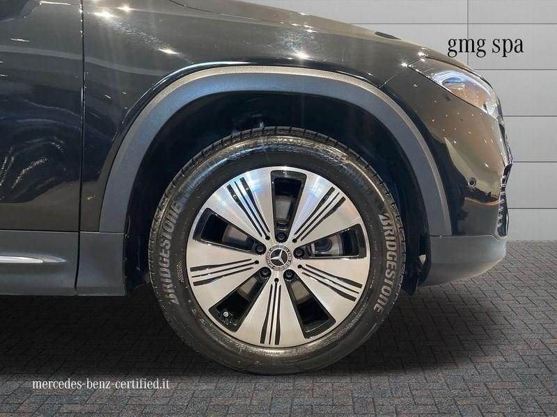 Mercedes-Benz EQB 300 Sport 4matic