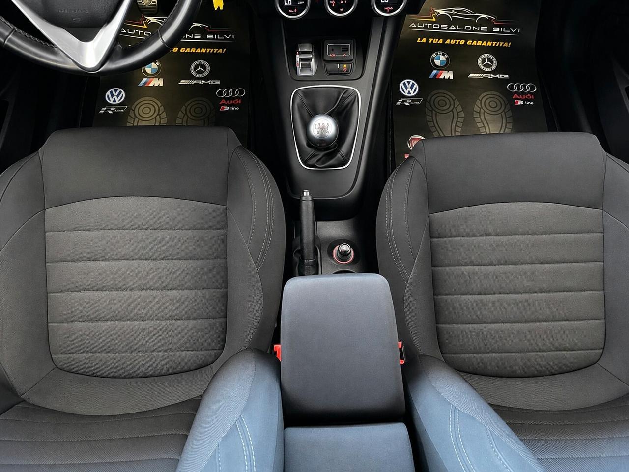 Alfa Romeo Giulietta 1.6 JTDm 120 CV Super