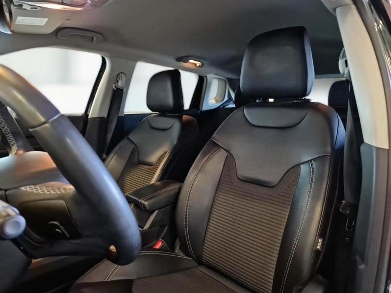 JEEP COMPASS 1.6 MJet II 96kW Limited