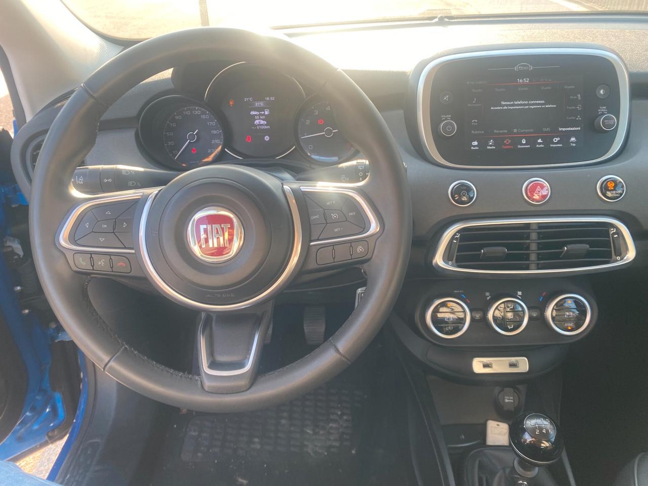FIAT 500X 1.0 T3 120CV CROSS