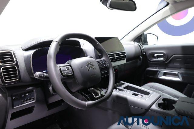 CITROEN C5 Aircross BLUEHDI 130 S&S EAT8 MAX FARI LED