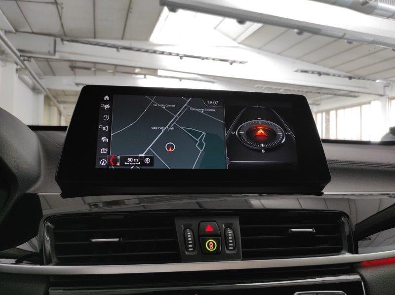 BMW X1 (F48) - X1 xDrive20d xLine Plus