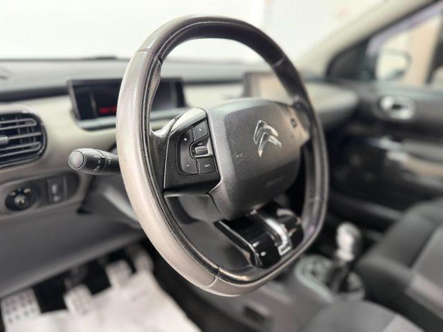 CITROEN C4 Cactus BlueHDi 100 Shine