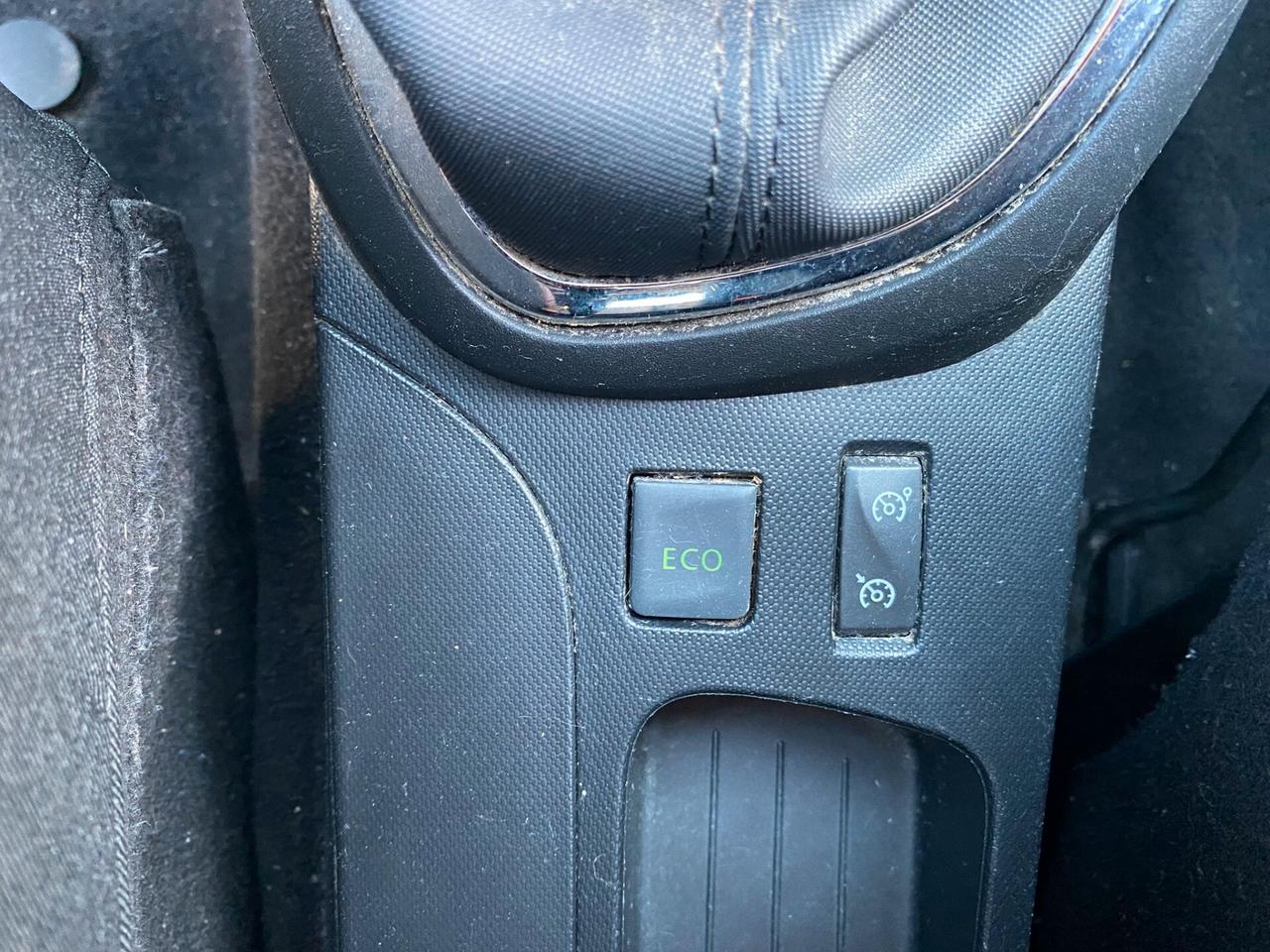 Renault Captur 1.5 dCi 90cv full full opt 2014