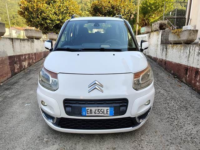 CITROEN - C3 Picasso - 1.6 HDi 90 airdream Ideal
