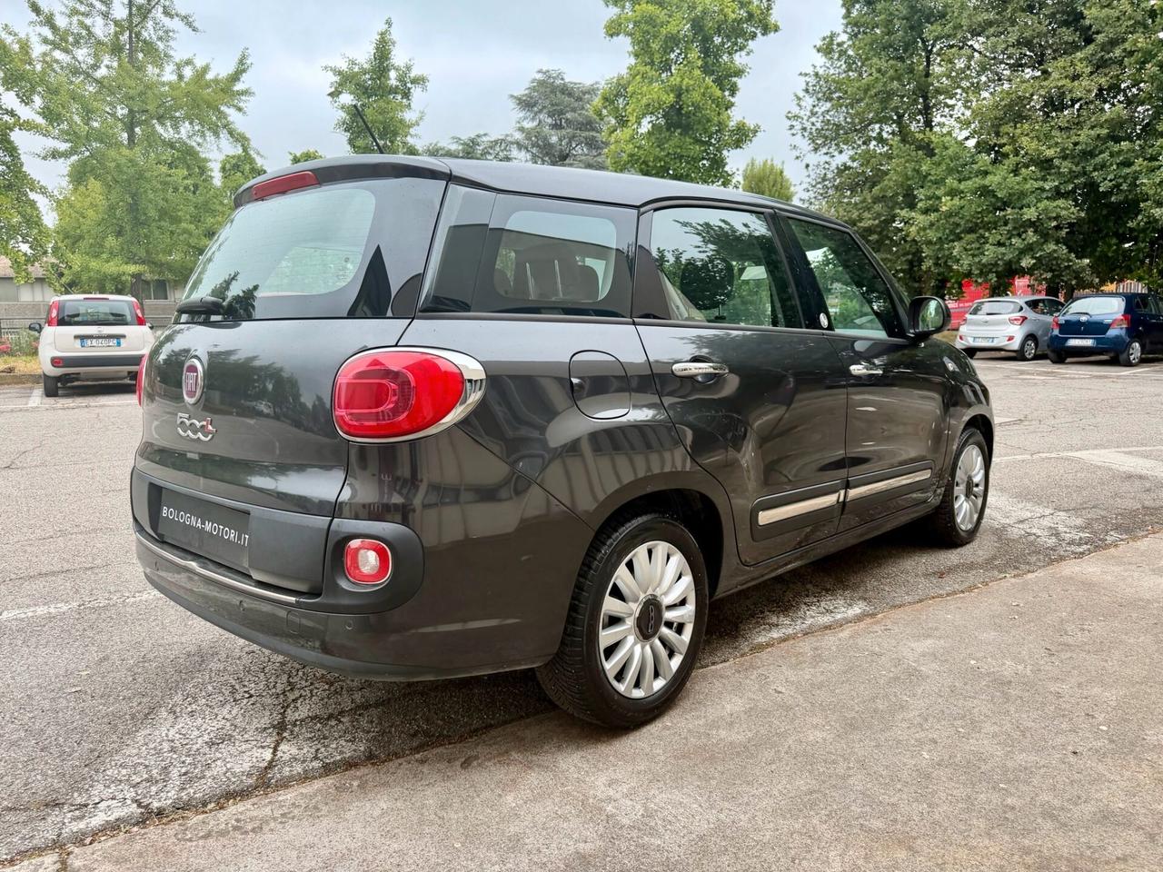 Fiat 500L Living 1.6 Multijet 105 CV Pop Star