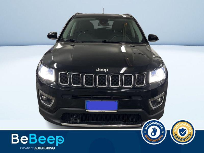 Jeep Compass 1.6 MJT LIMITED 2WD 120CV MY19