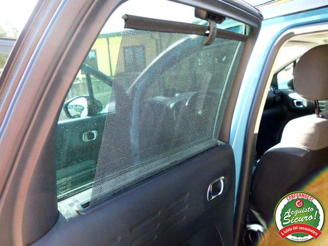 CITROEN C3 Aircross BlueHDi 120 S&S Shine