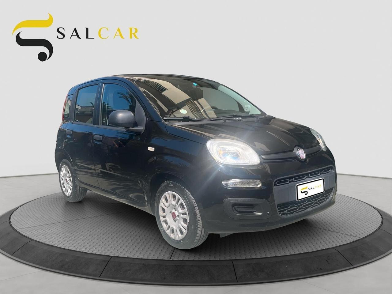 Fiat Panda 1.3 MJT 75 cv Manuale 2013