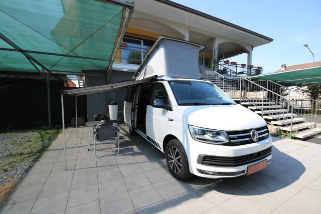 VOLKSWAGEN California 2.0 TDI 204cv DSG 4Motion California Beach