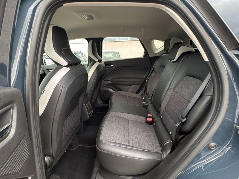 Renault Captur Captur 1.6 E-Tech full hybrid Techno 145cv auto