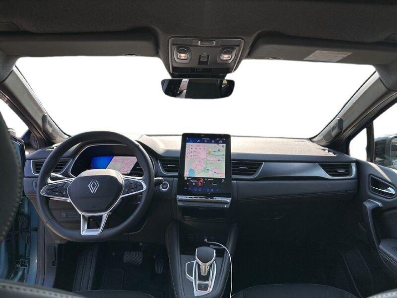 Renault Symbioz Full Hyb. E-Tech 145 CV Iconic