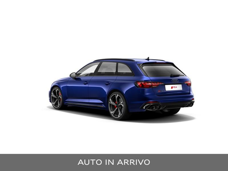 Avant 2.9TFSI 450CV quattro tiptronic