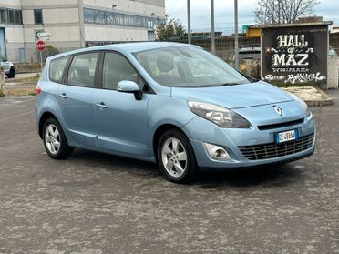 Renault Scenic Scénic 1.9 dCi 130CV Dynamique
