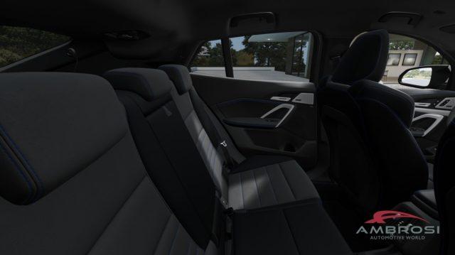 BMW X2 xdrive 20d 48V MSport Pro auto