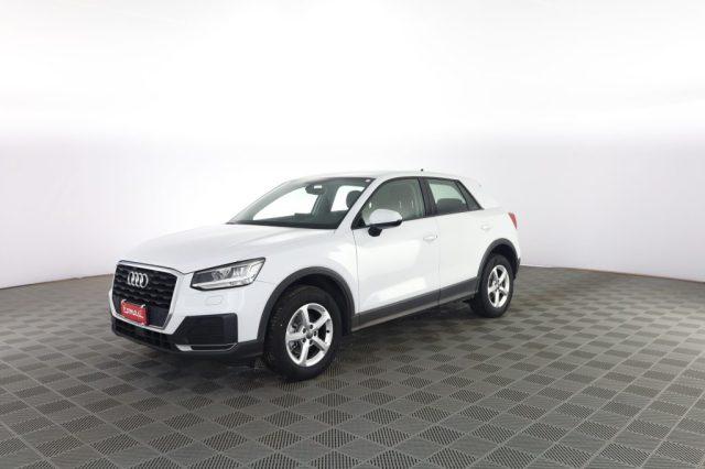 AUDI Q2 Q2 30 TDI S tronic Business