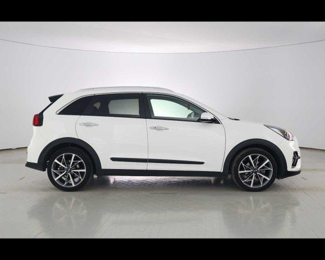 KIA Niro 1.6 GDi DCT HEV Style