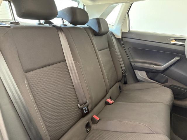 VOLKSWAGEN Polo 1.0 EVO