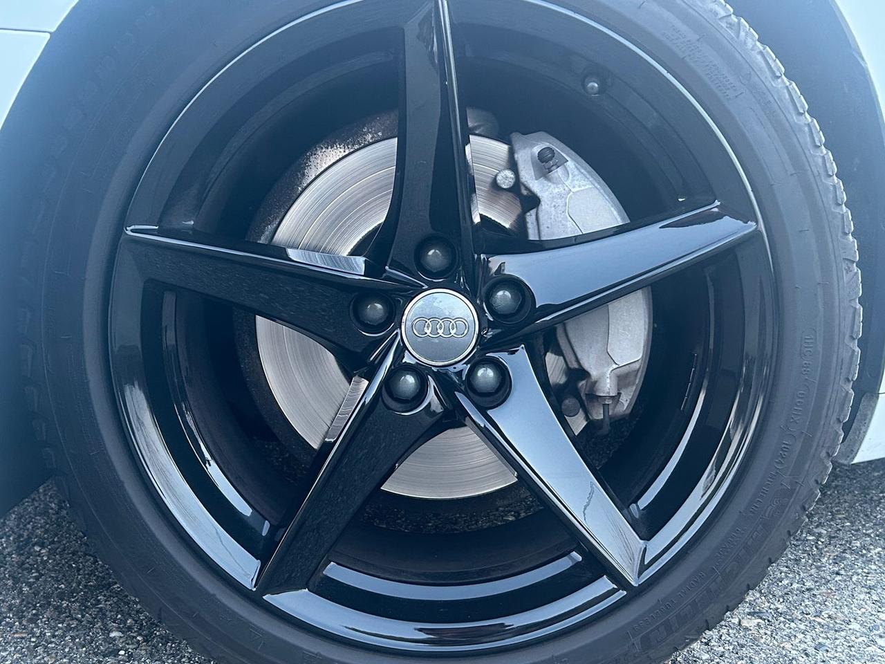 Audi A5 Business Sport #9649