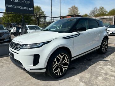 Land Rover Range Rover Evoque Range Rover Evoque 2.0D I4-L.Flw 150 CV