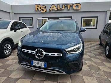 Mercedes-benz GLA 200 Automatic Executive