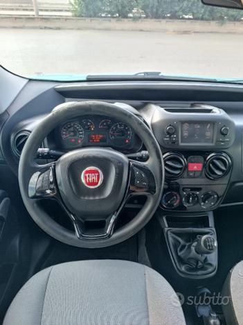 FIAT Qubo 1.3 MJT 80 CV Trekking