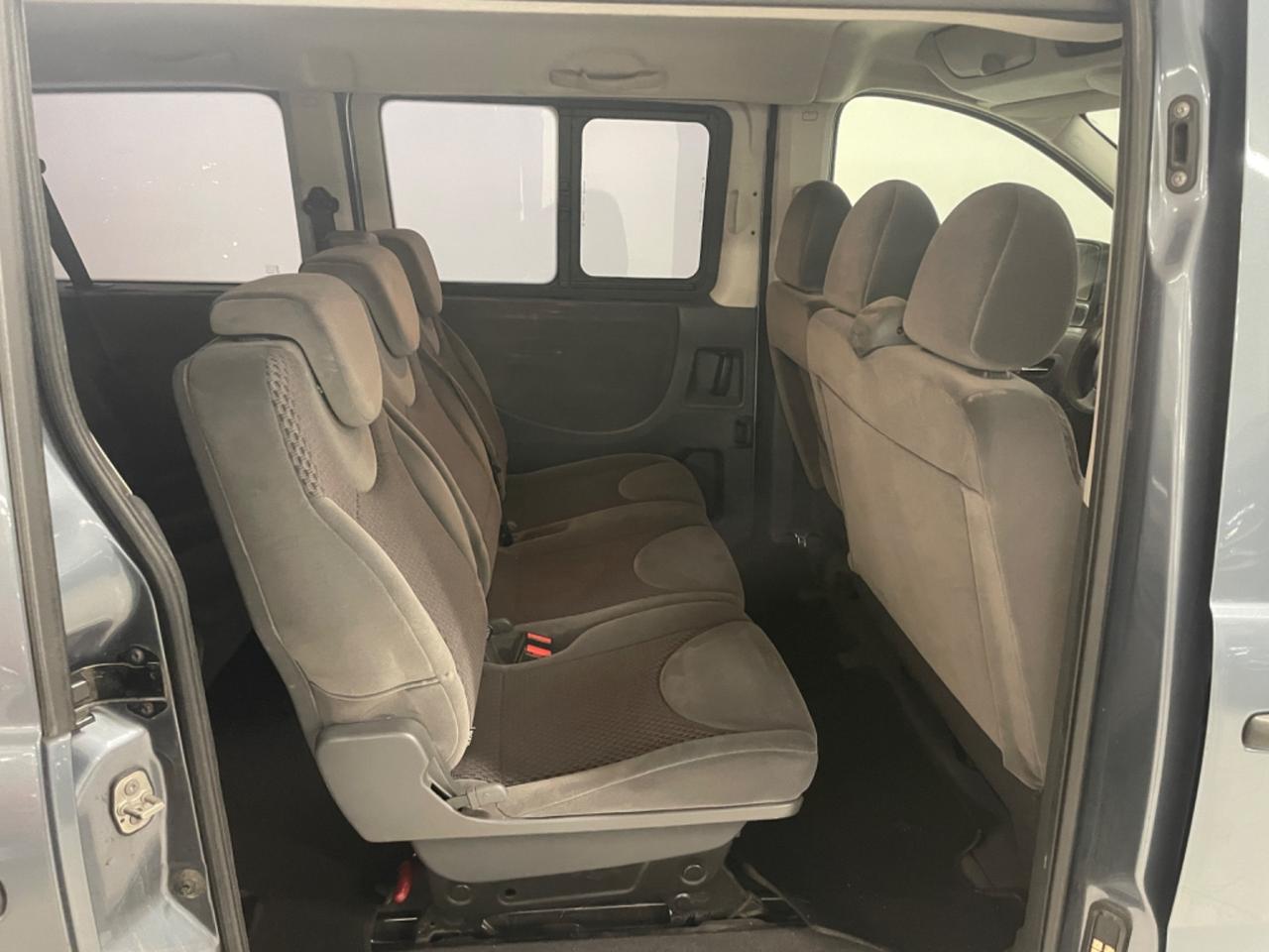 Fiat Scudo 2.0 MJT/130 PL Panorama Family 9 posti