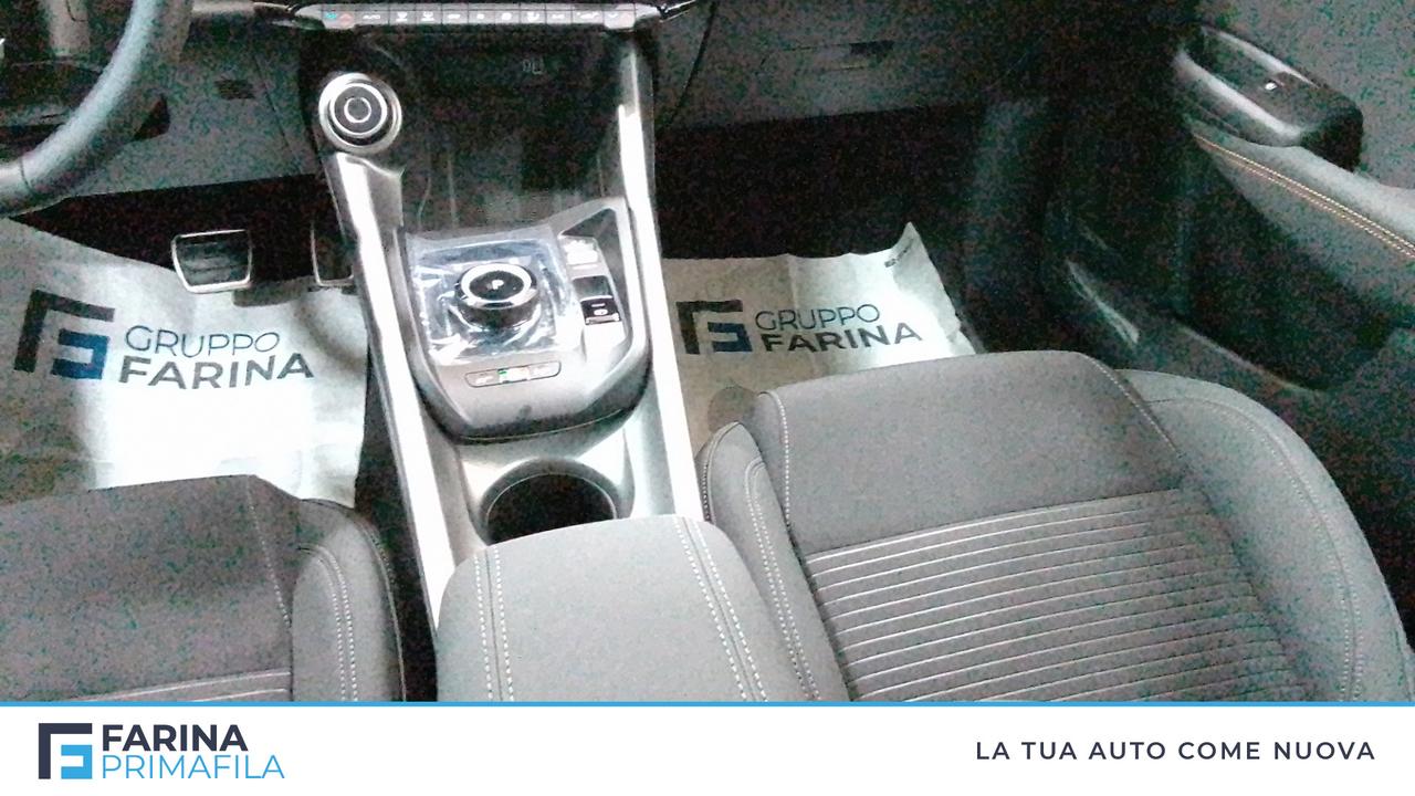 ALFA ROMEO Tonale Diesel Diesel 130cv Sprint