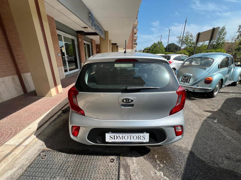 Kia Picanto 5 Porte Picanto 1.0 City *Promo SD 2026*