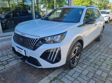 Peugeot 2008 1.2 puretech Allure s&s 130cv eat8 PREZZO REALE