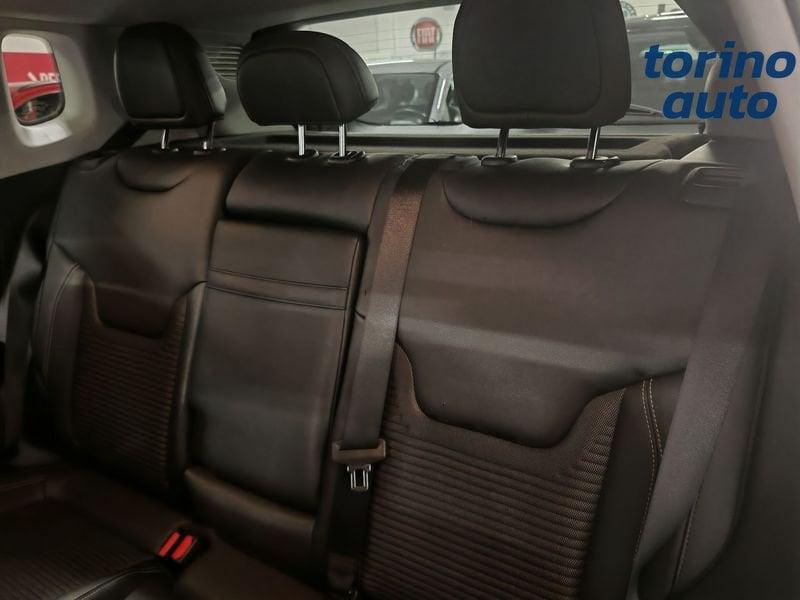 Jeep Compass Compass 1.3 Turbo T4 190 CV PHEV AT6 4xe Limited