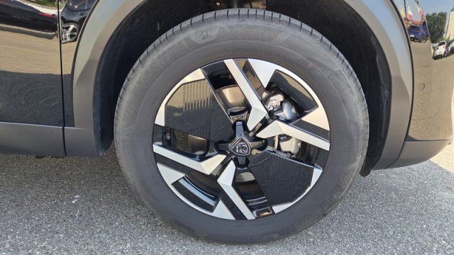 PEUGEOT 2008 Hybrid 145 e-DCS6 Allure PERMUTE OK NEOPAT.