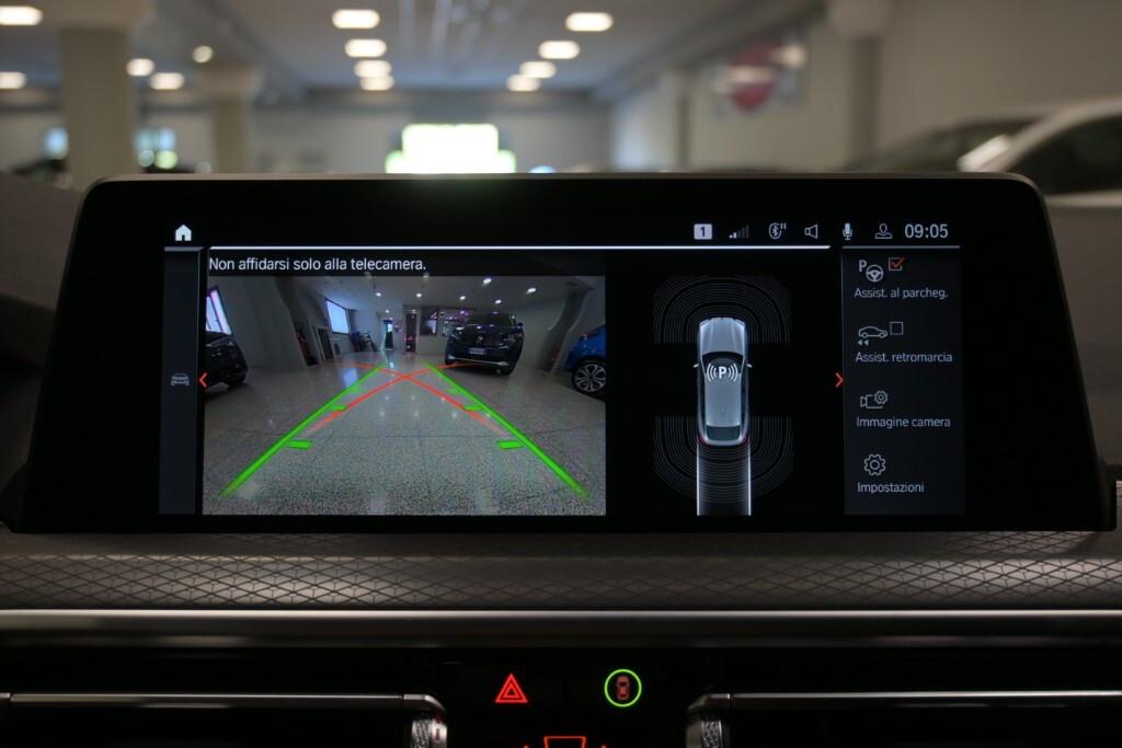 BMW X4 2.0D X-DRIVE STEPTRONIC M SPORT 190CV