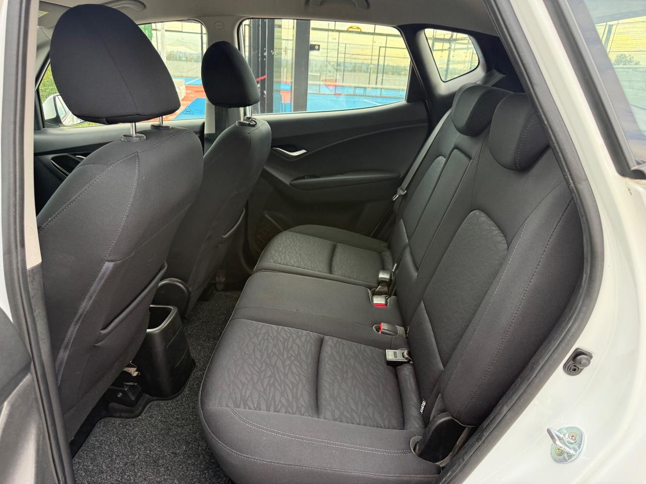 Hyundai iX20 1.4 90 CV Econext APP MODE